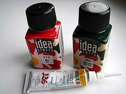 Краска Рисование